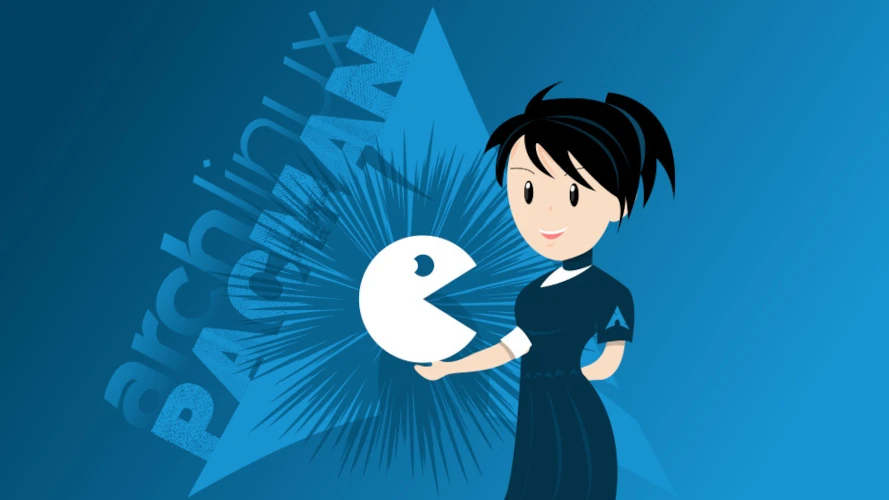 Arch Linux Pacman Essentials, Commands and Strategies for Power Users